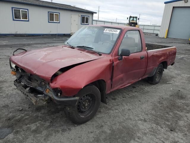 Toyota Pick-Up