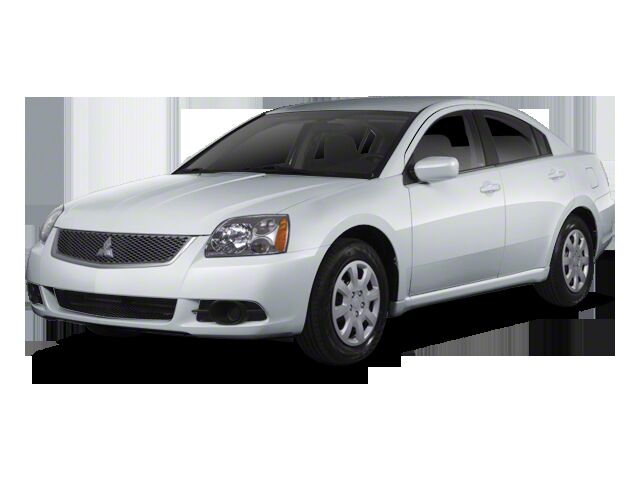 Mitsubishi Galant