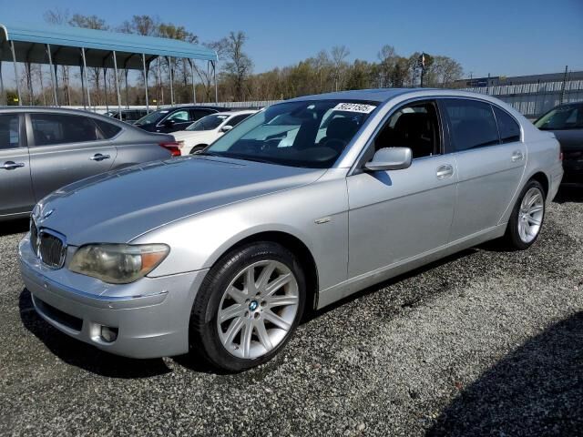 BMW 750Li