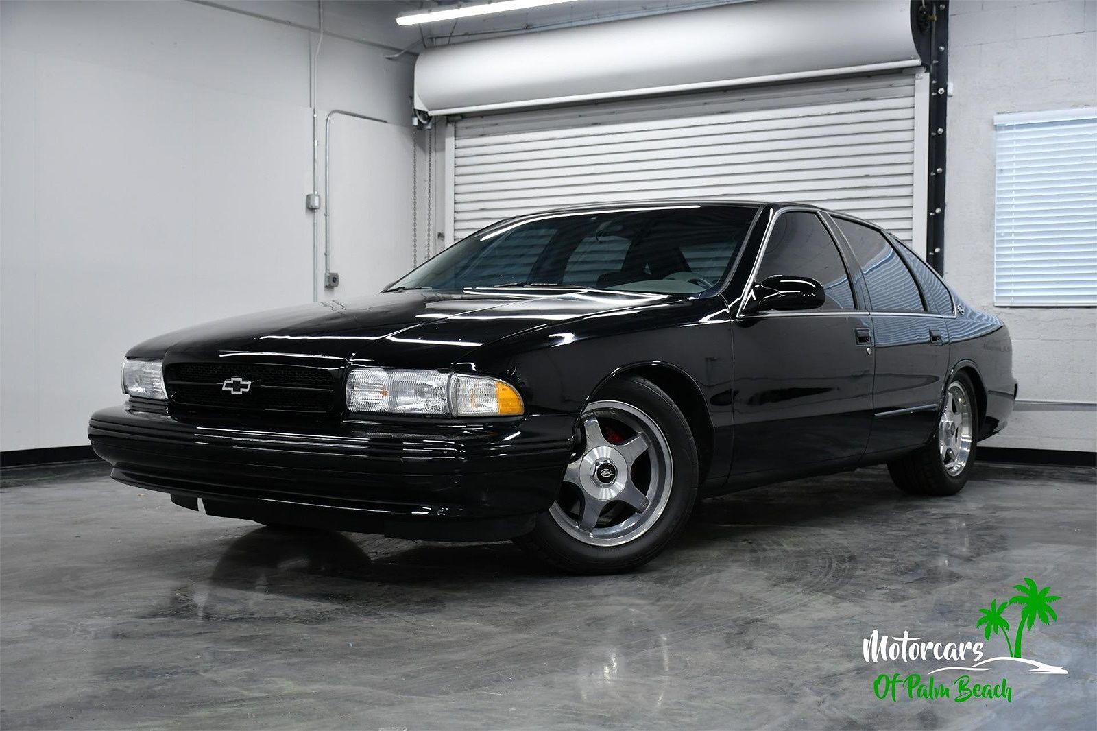 Chevrolet Caprice