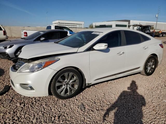 Hyundai Azera