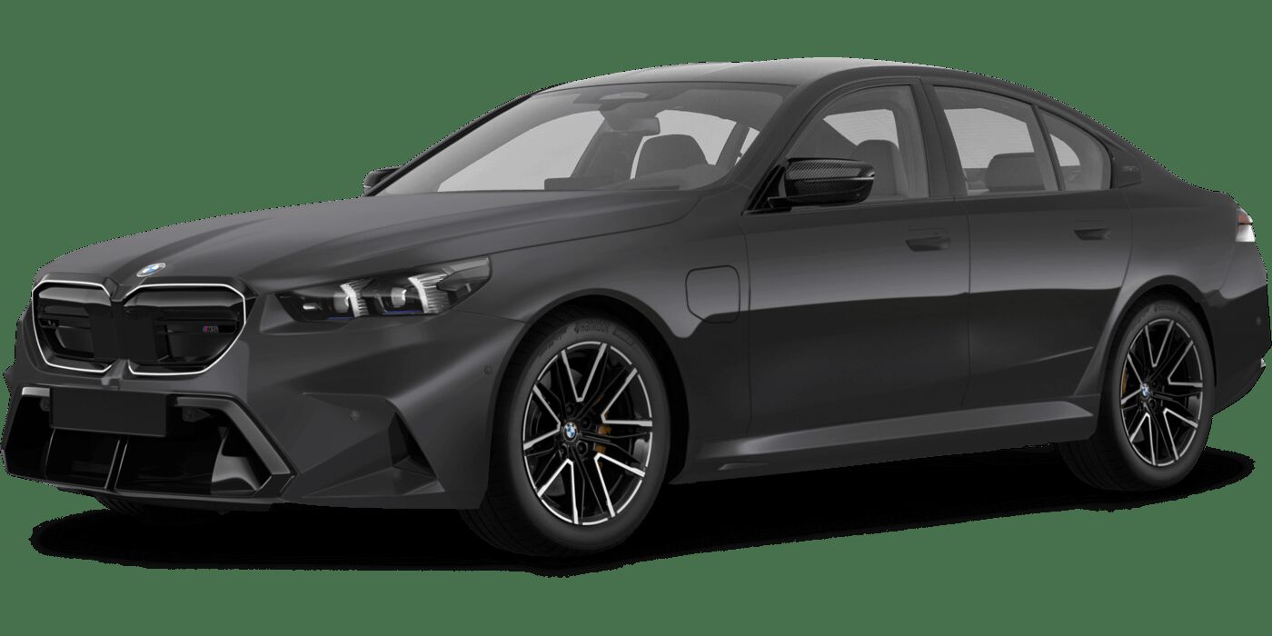 2026 BMW M5