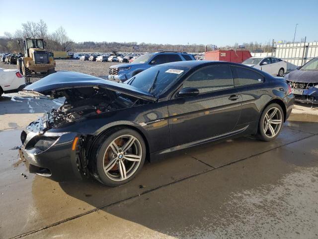 BMW M6