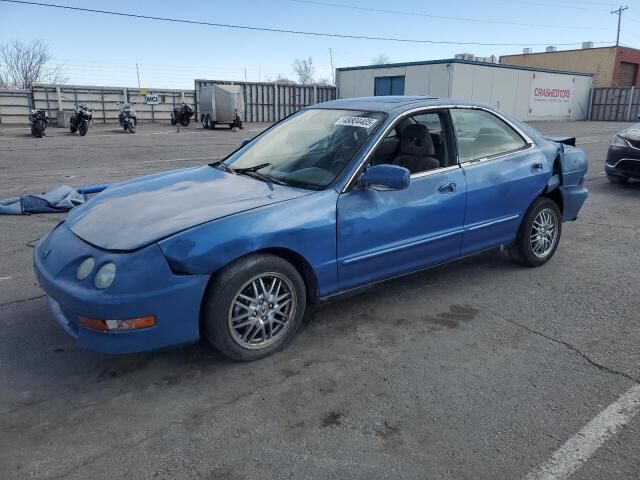 Acura Integra