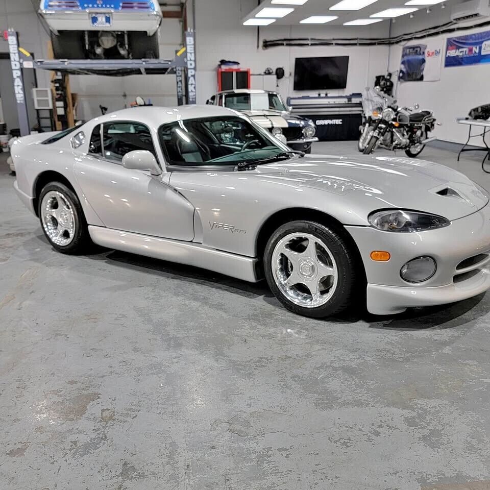 Dodge Viper