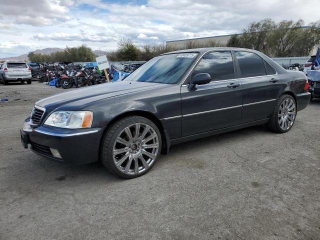 Acura RL