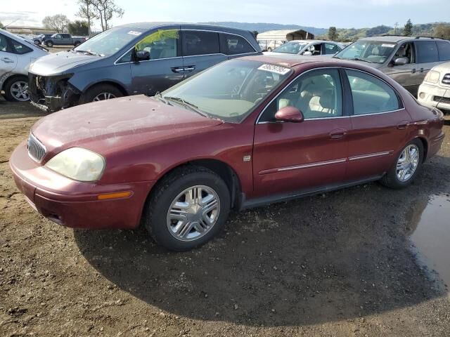 Mercury Sable