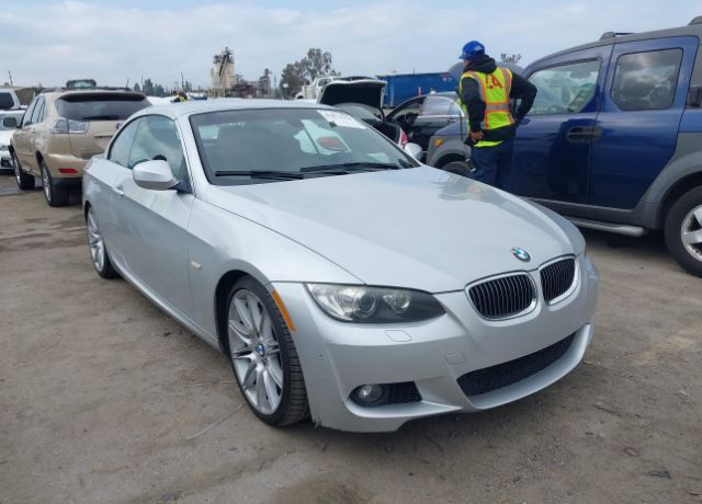BMW 335i