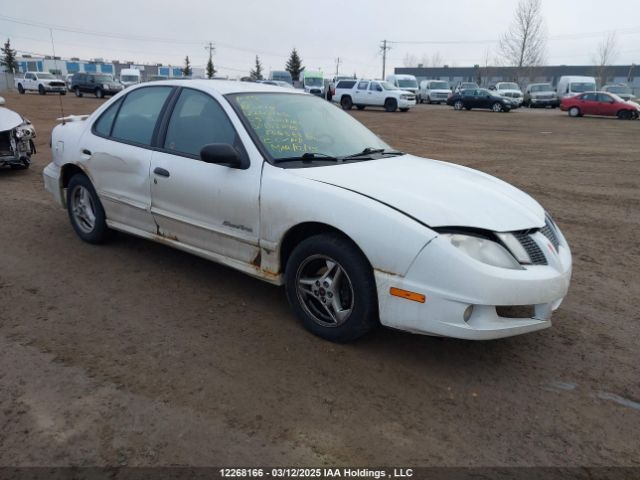 Pontiac Sunfire
