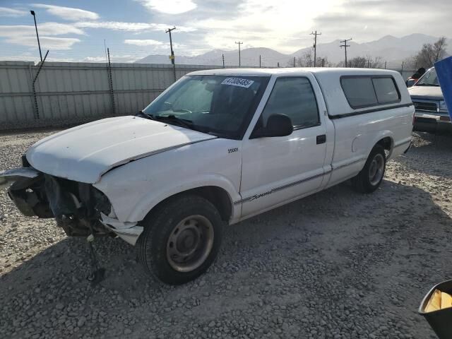GMC Sonoma