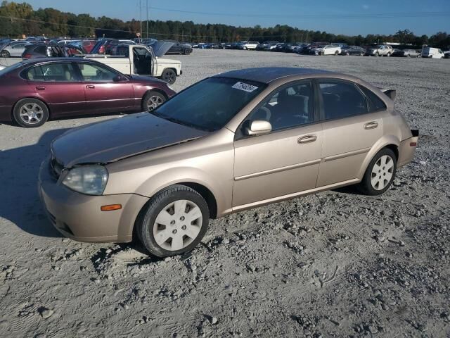 Suzuki Forenza