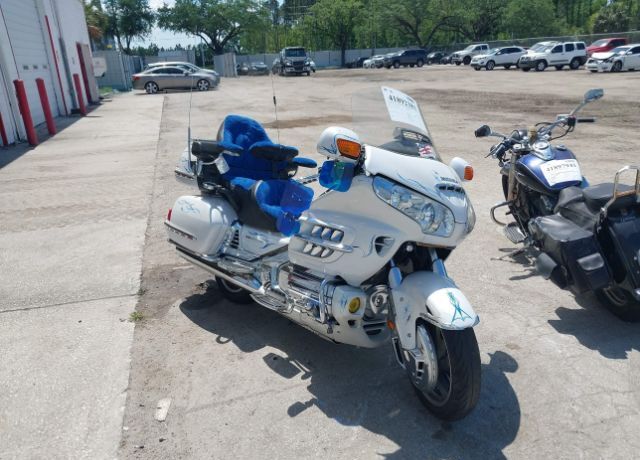 Honda GL1800