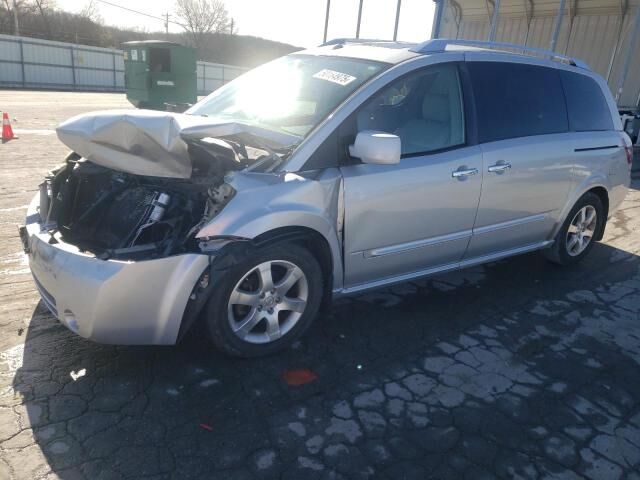 Nissan Quest