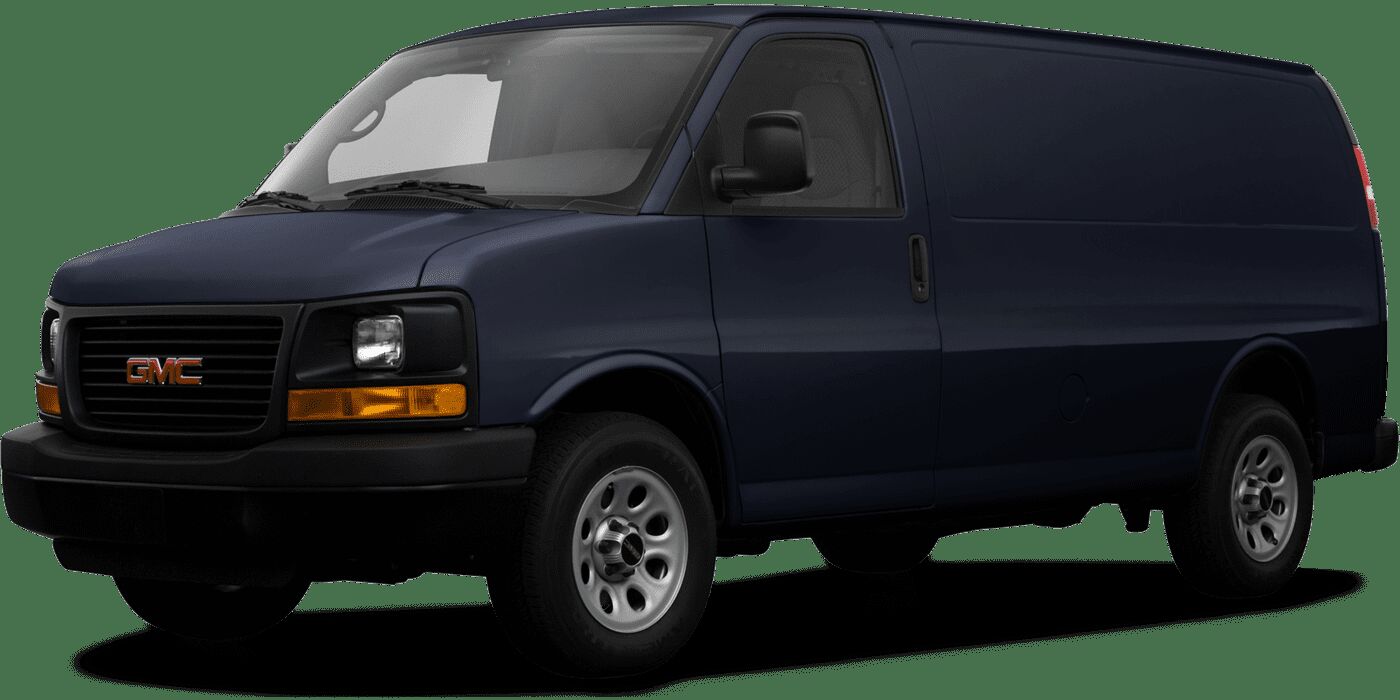 GMC