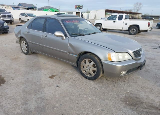 Acura RL