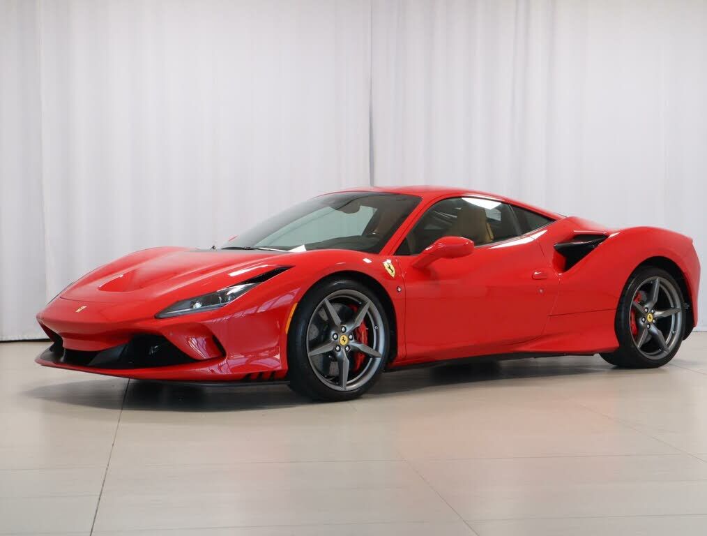 FERRARI