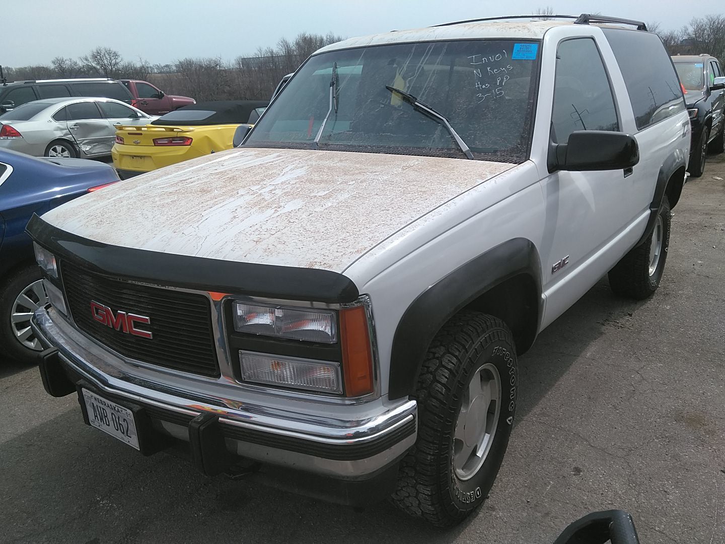 GMC