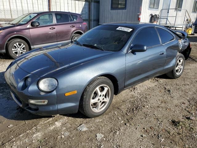 Toyota Celica