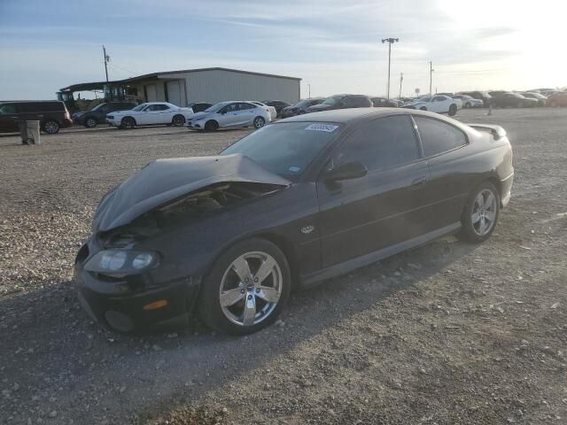 Pontiac GTO