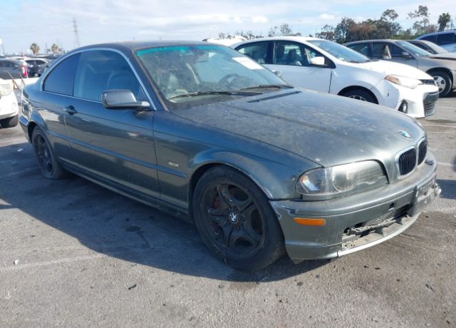 BMW 330Ci