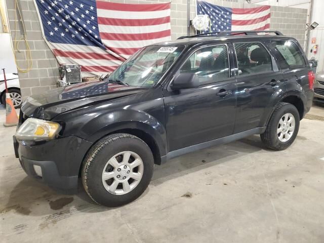 Mazda Tribute