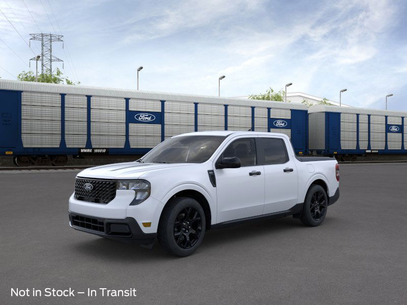 2025 FORD Maverick