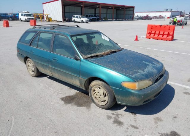 Ford Escort