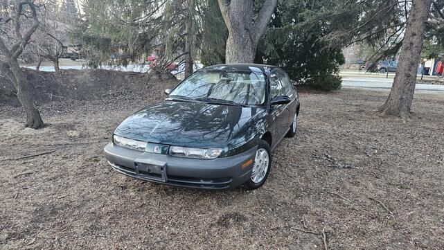 Saturn SL1