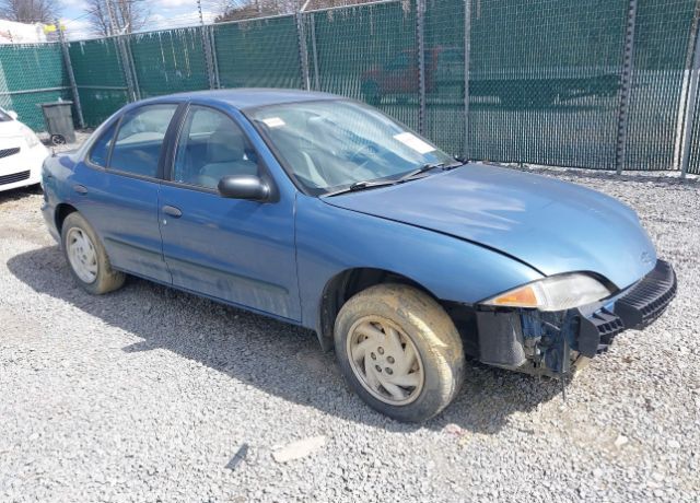 Chevrolet Cavalier
