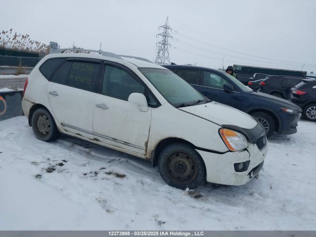 Kia Rondo