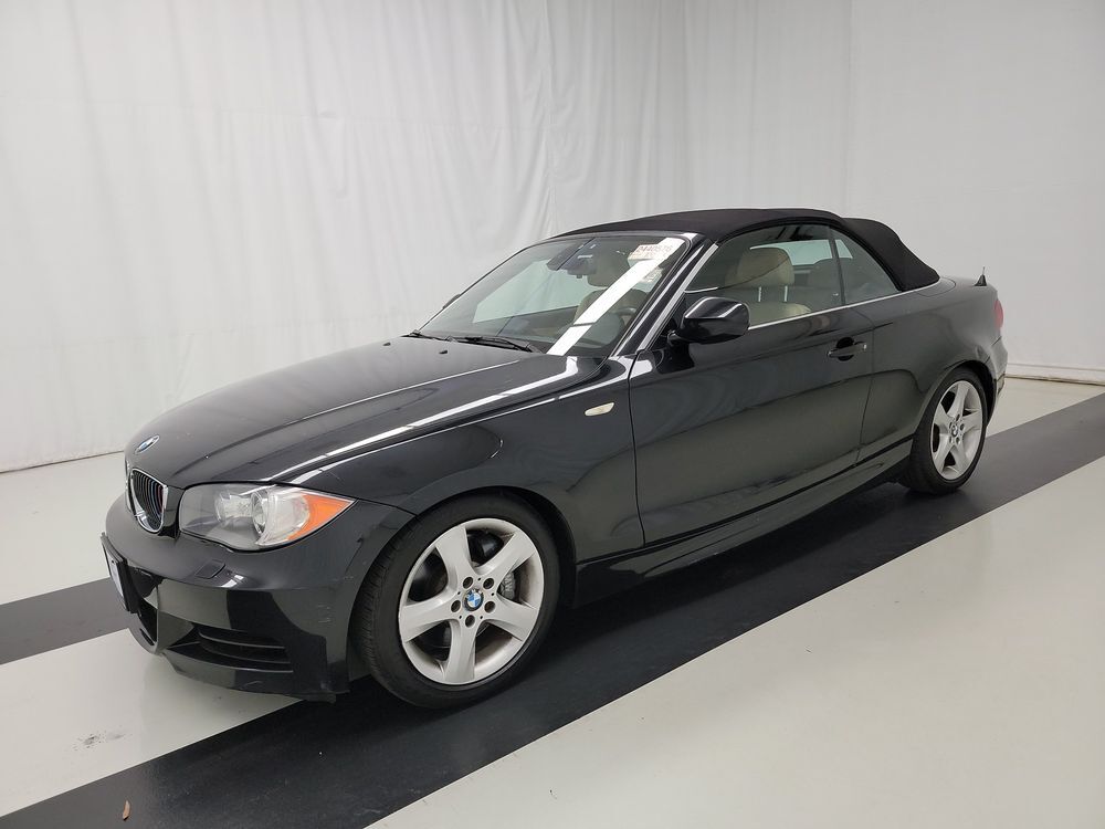 BMW 135i