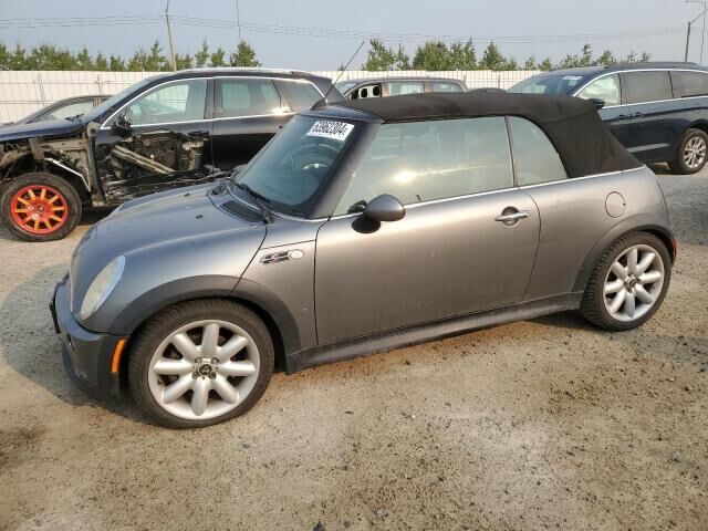 MINI Cooper Convertible