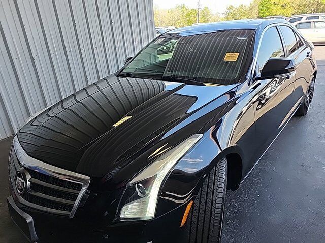 CADILLAC