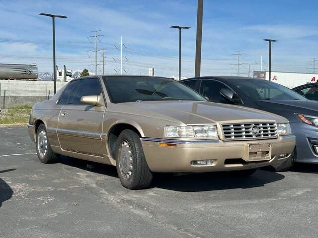 Cadillac Eldorado