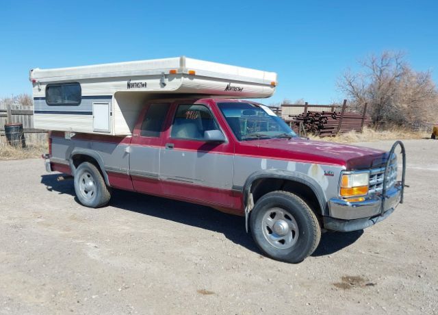 Dodge Dakota
