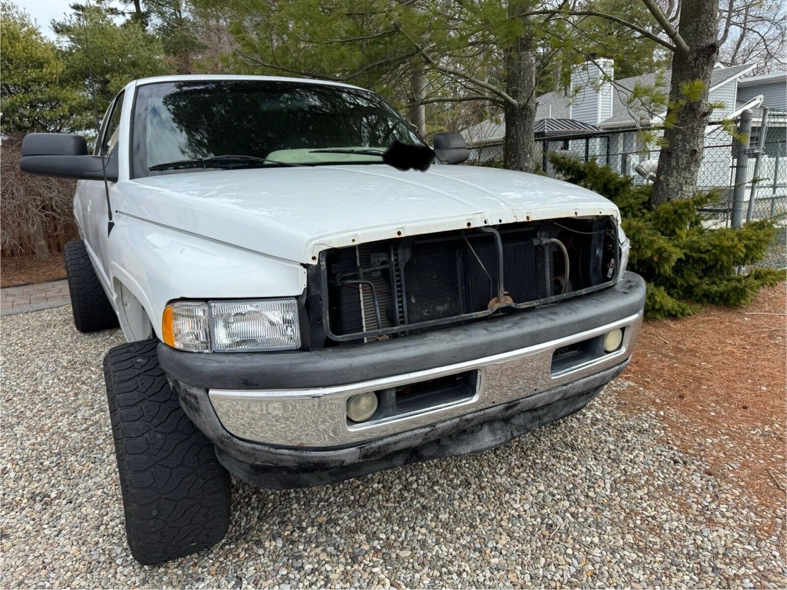 DODGE