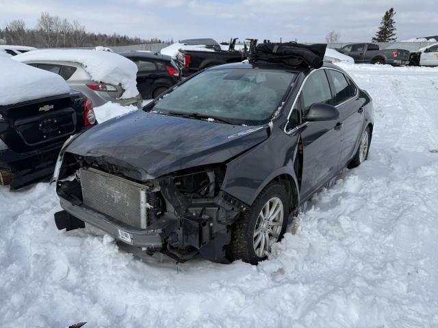 Buick Verano