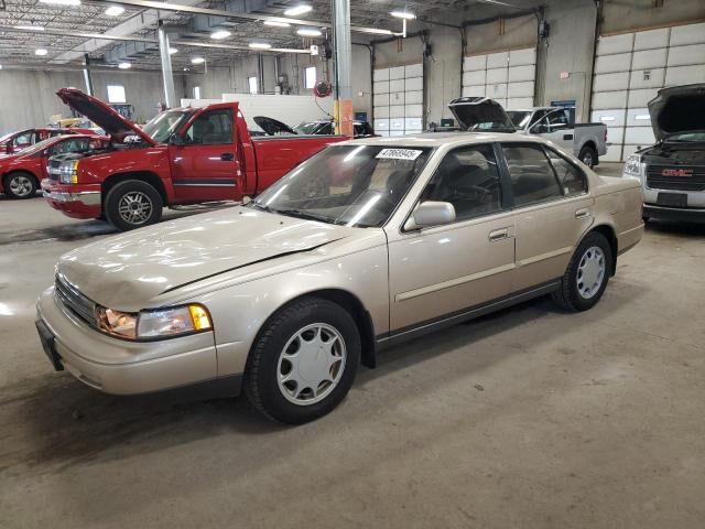 Nissan Maxima