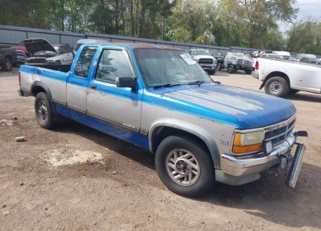 Dodge Dakota