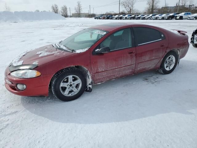 Dodge Intrepid