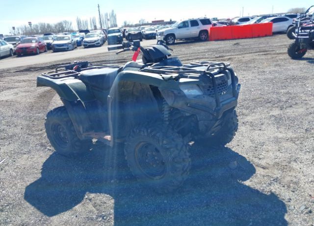 Honda FourTrax