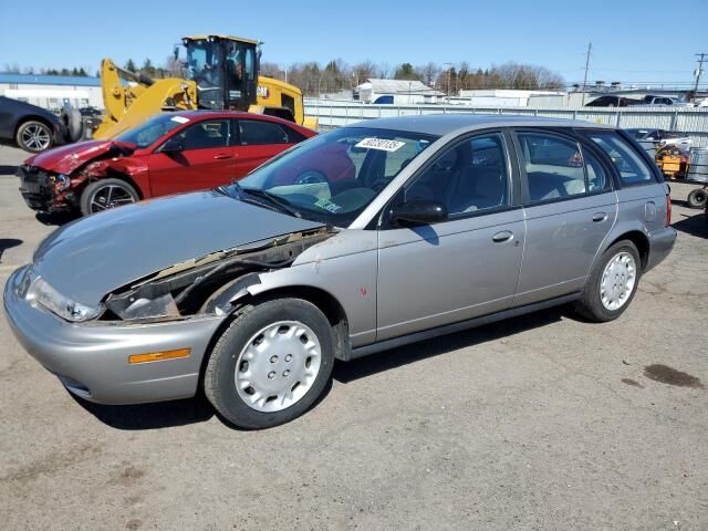 Saturn SW2