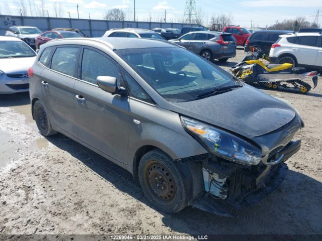 Kia Rondo