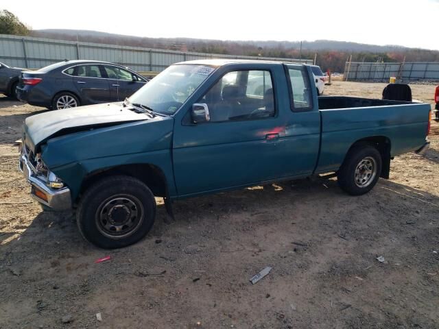 Nissan Pickup