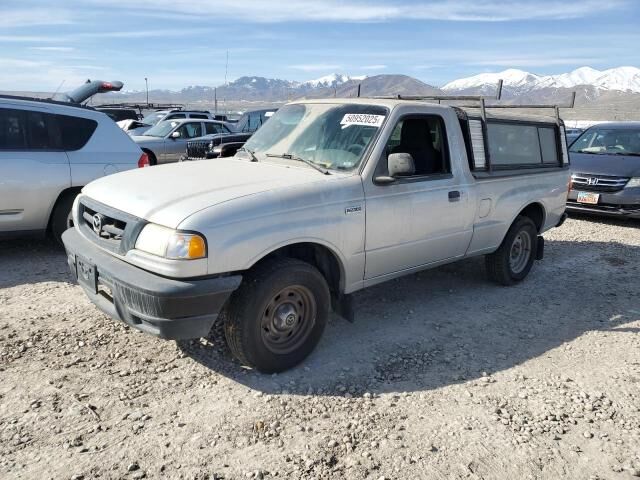 Mazda B-Series