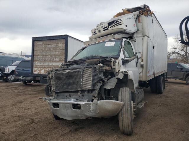 GMC C7
