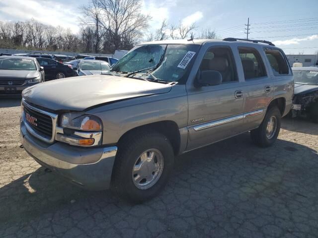 GMC