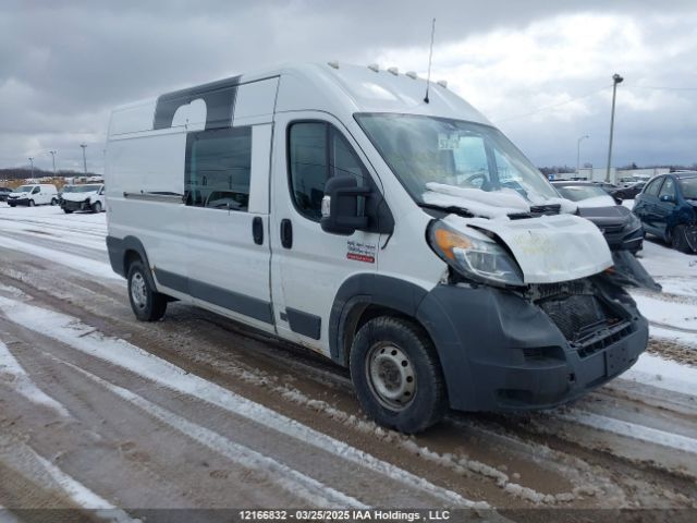 RAM Promaster 3500
