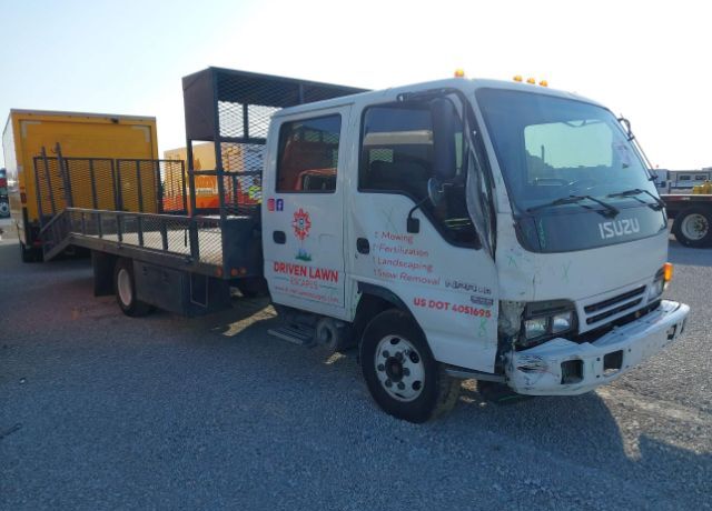 Isuzu NPR/NPR-HD