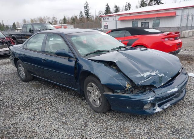Dodge Intrepid